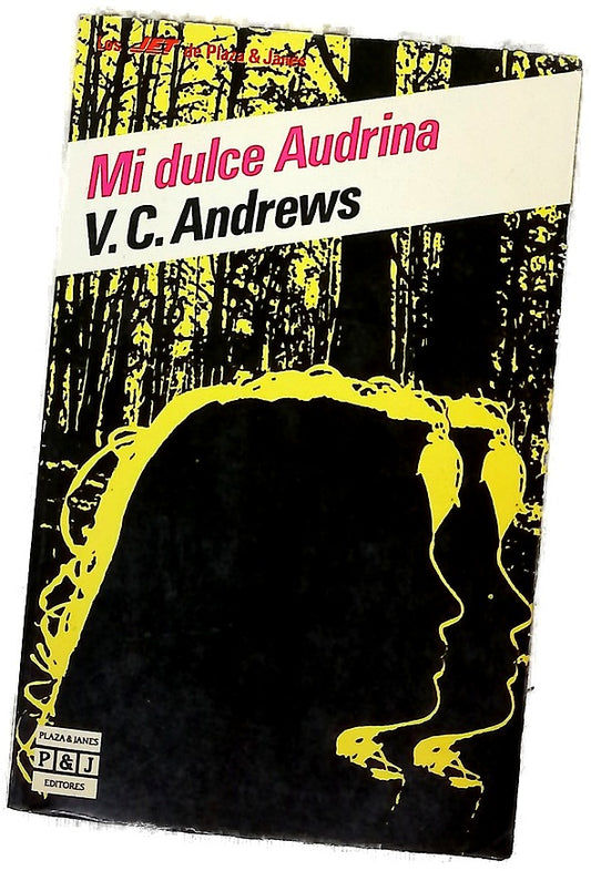 Mi dulce Audrina