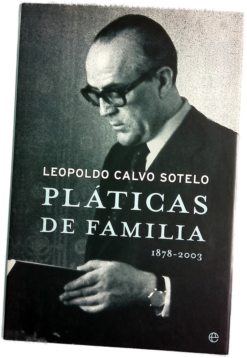 Pláticas de familia (1878-2003)