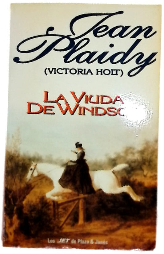 La viuda de Windsor