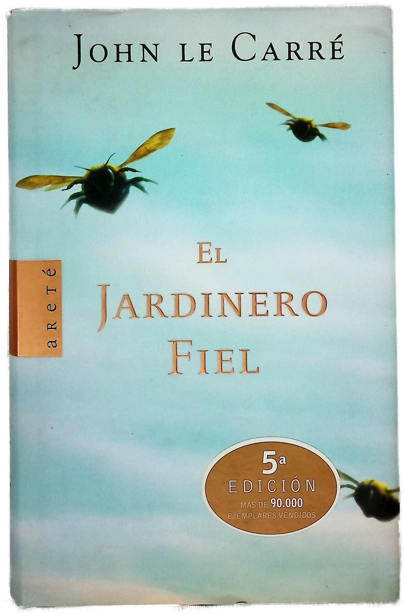 El jardinero fiel