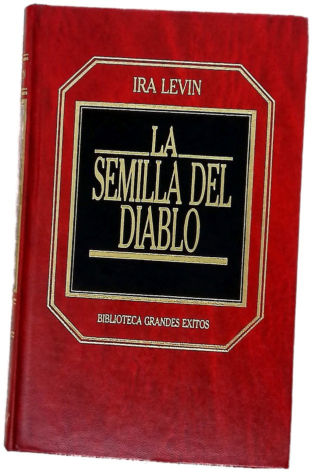 La semilla del diablo