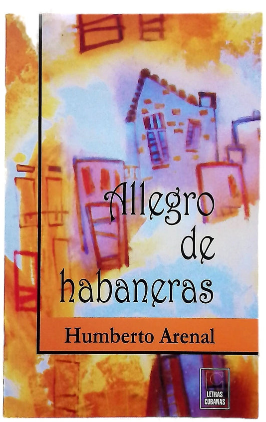 Allegro de Habaneras