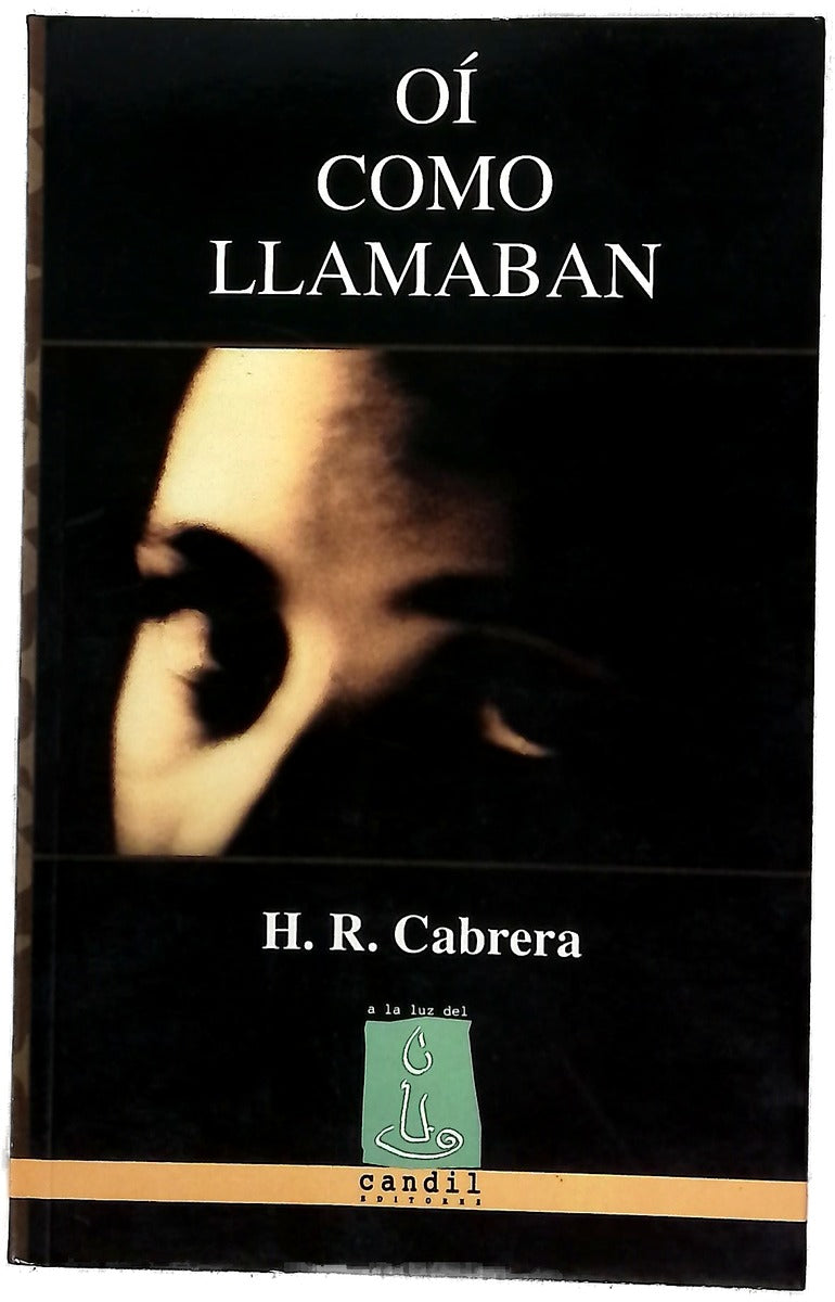 Oí cómo llamaban