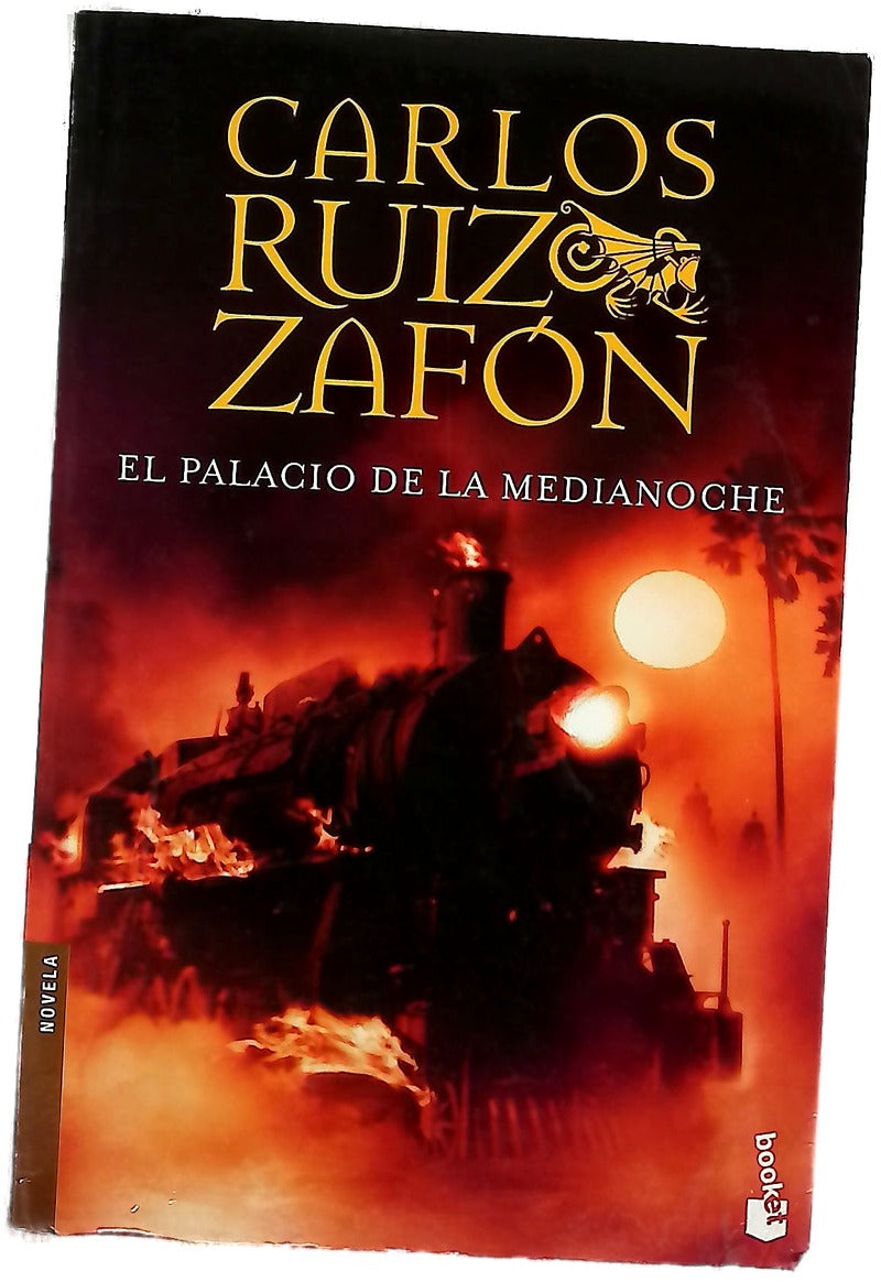 El palacio de la medianoche