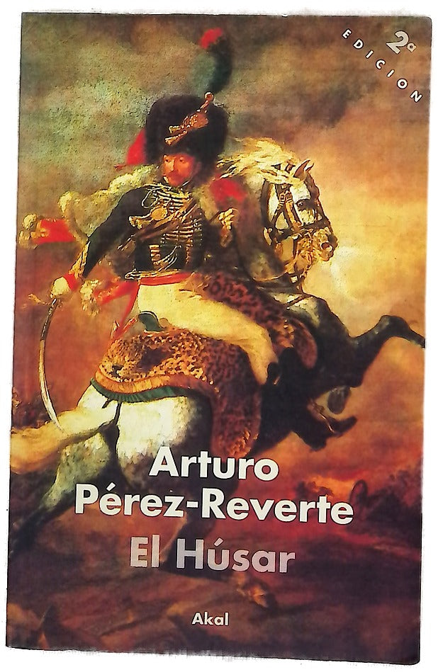 El húsar