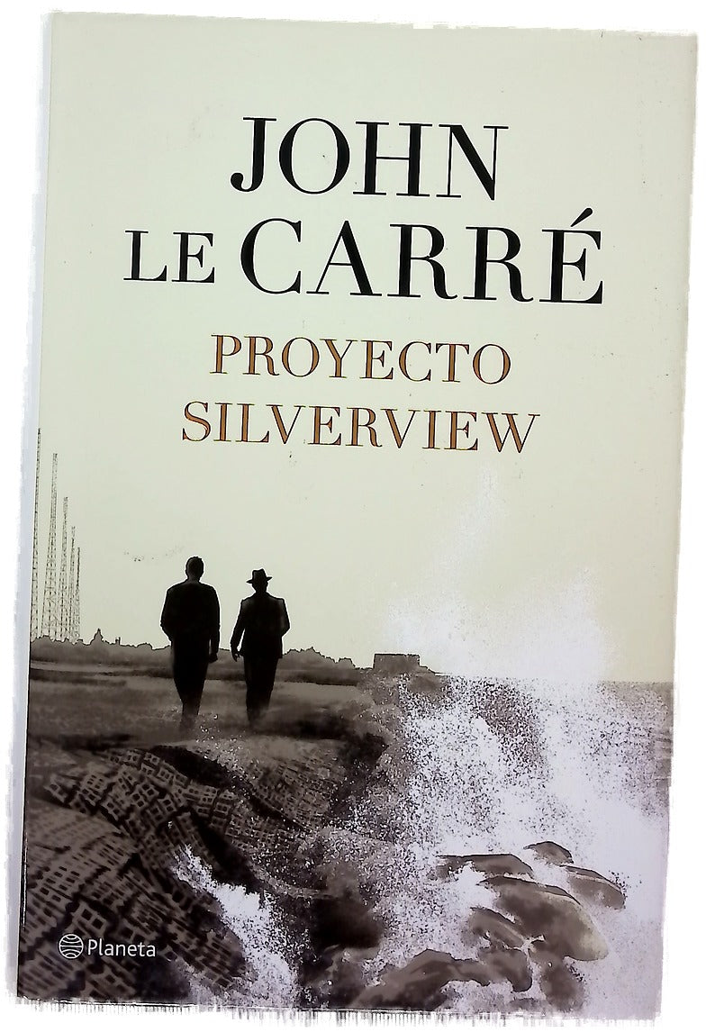 Proyecto Silverview
