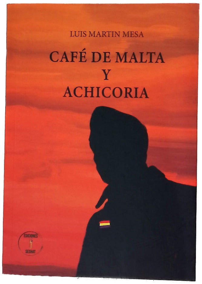 Café de malta y achicoria