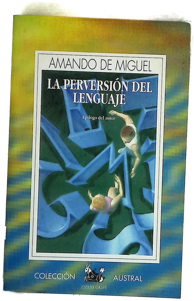 La perversión del lenguaje