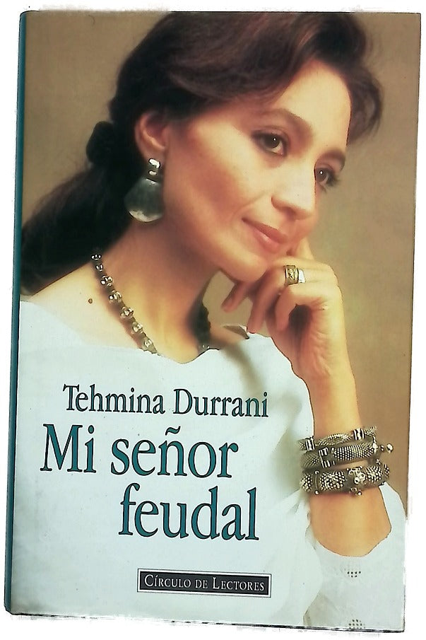 Mi señor feudal