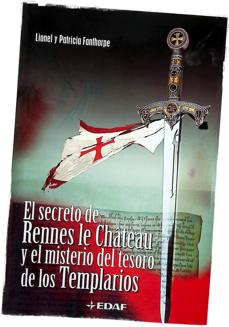 El secreto de Rennes le Château y el misterio del tesoro de los templarios