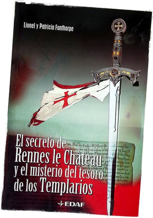 El secreto de Rennes le Château y el misterio del tesoro de los templarios
