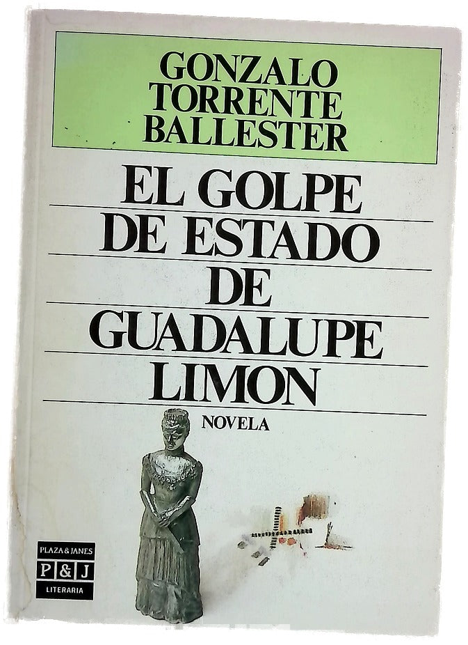 El golpe de estado de Guadalupe Limón
