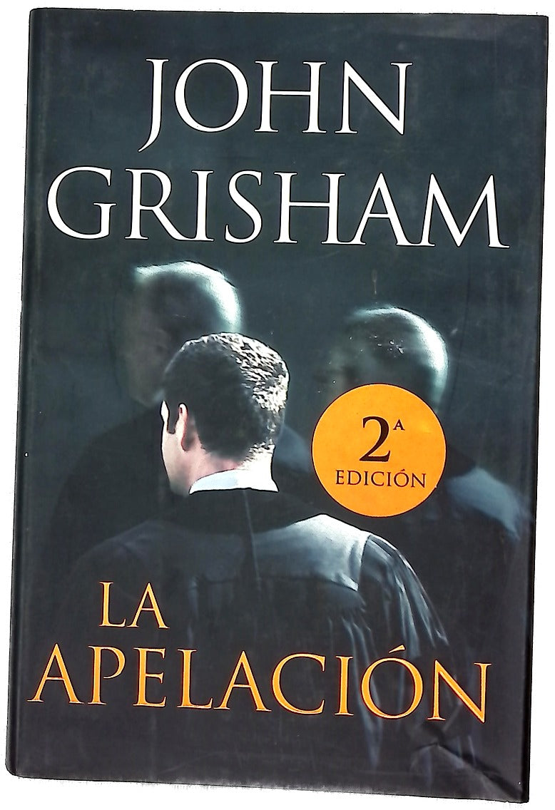 La apelación