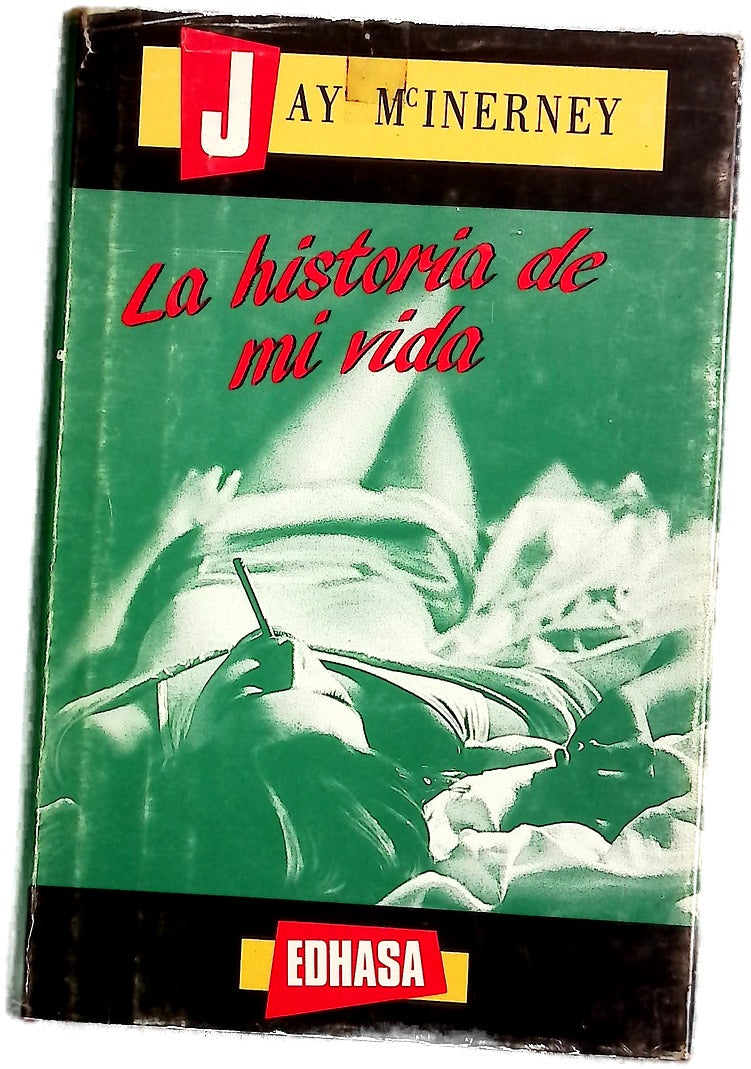 La historia de mi vida