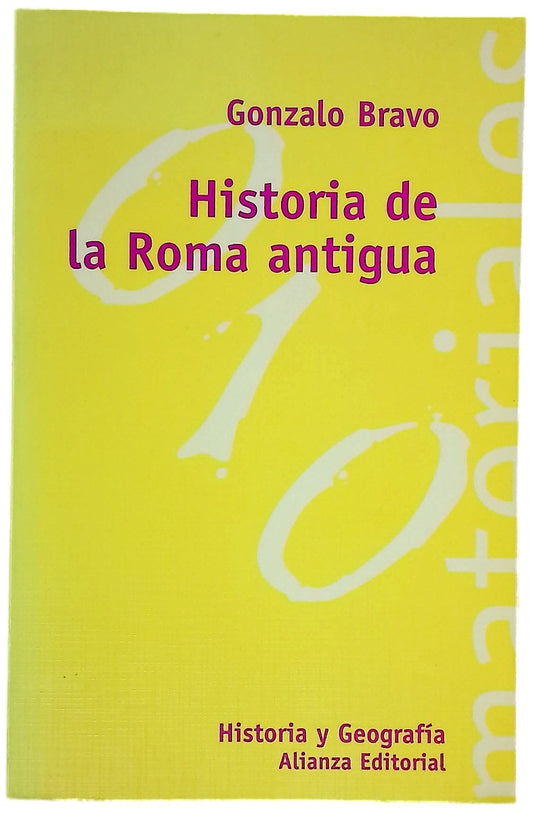 Historia de la Roma antigua
