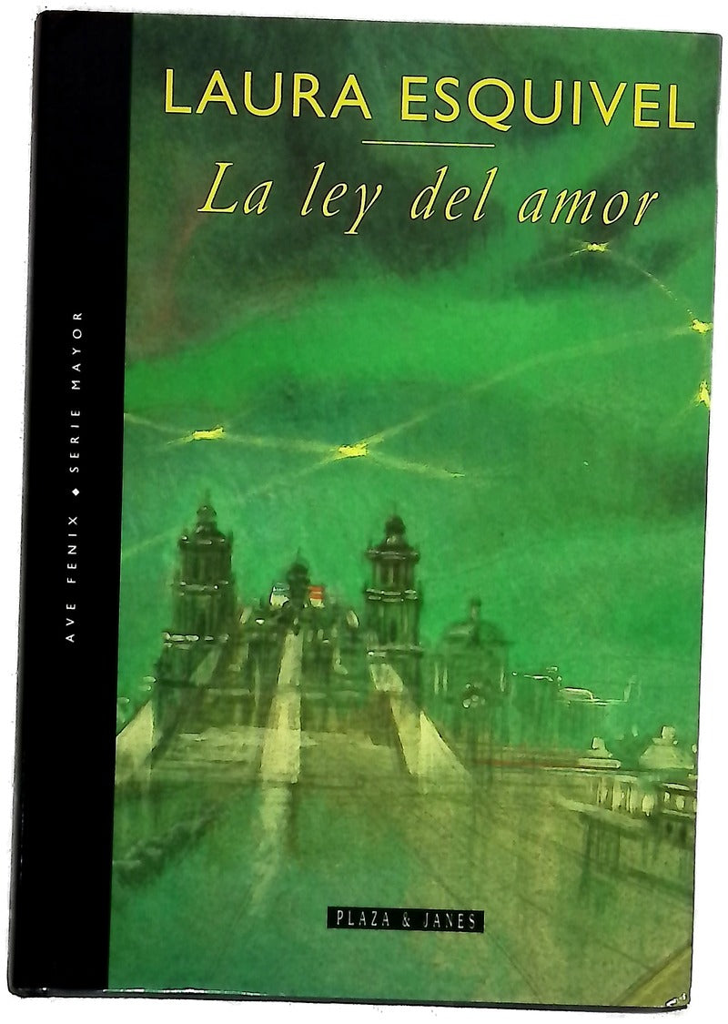 La ley del amor