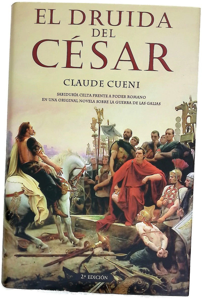 El druida del César