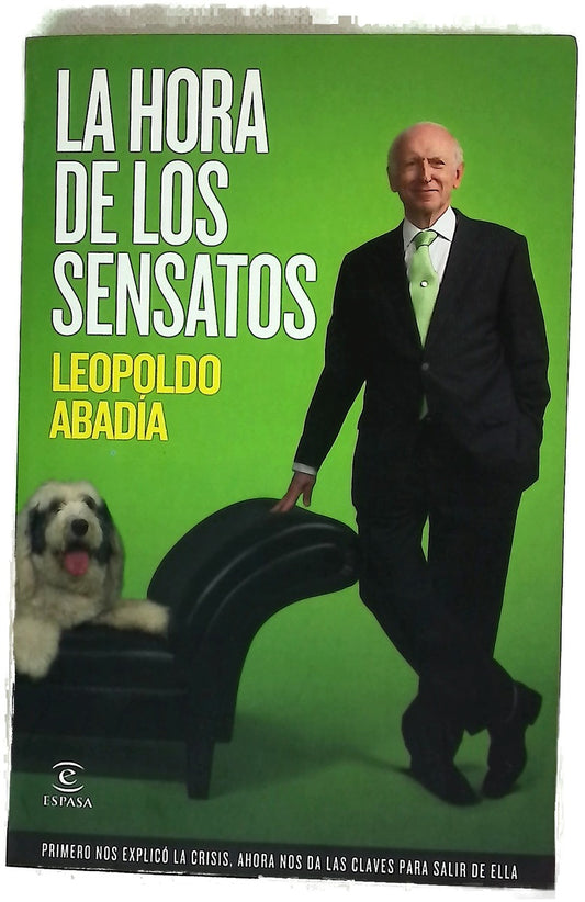 La hora de los sensatos