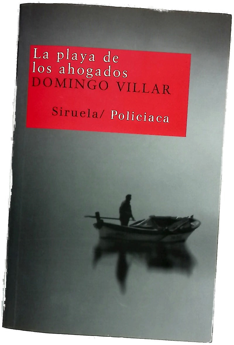 La playa de los ahogados