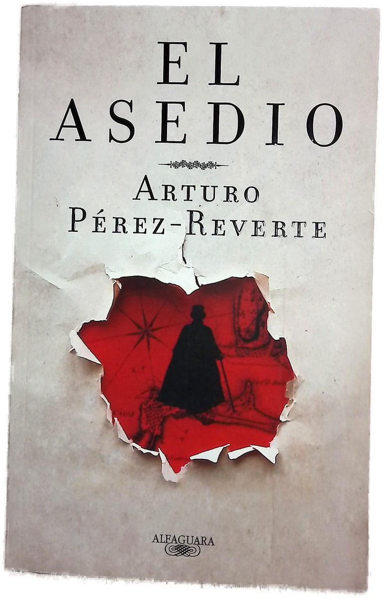 El asedio