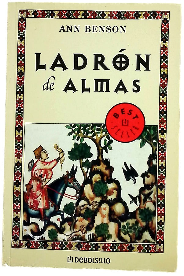 Ladrón de almas