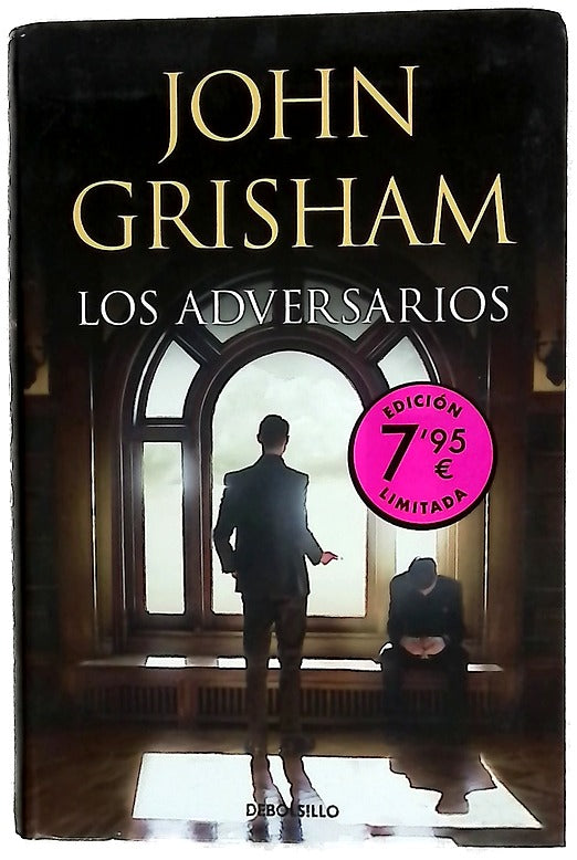 Los adversarios
