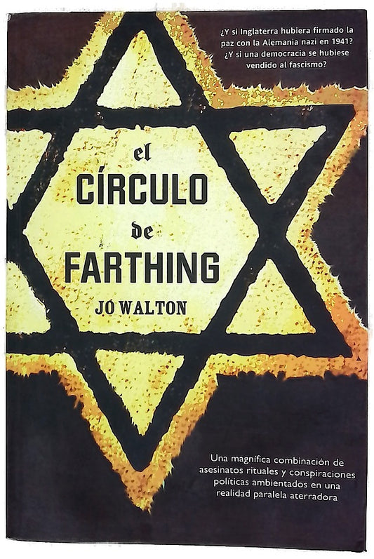 El círculo de Farthing