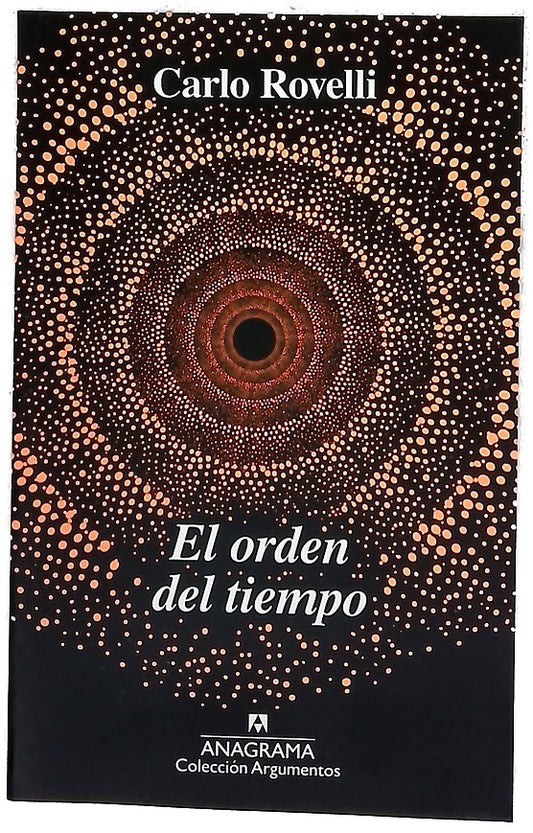 El orden del tiempo