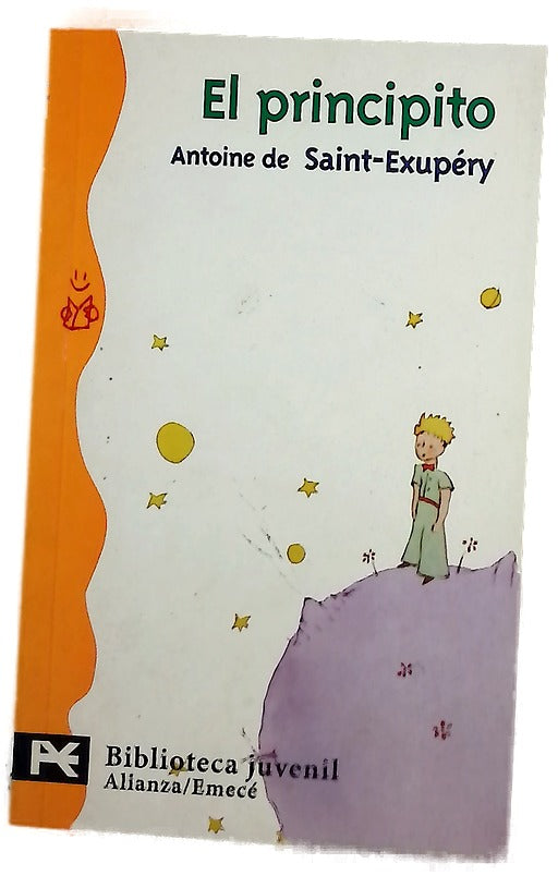 El principito