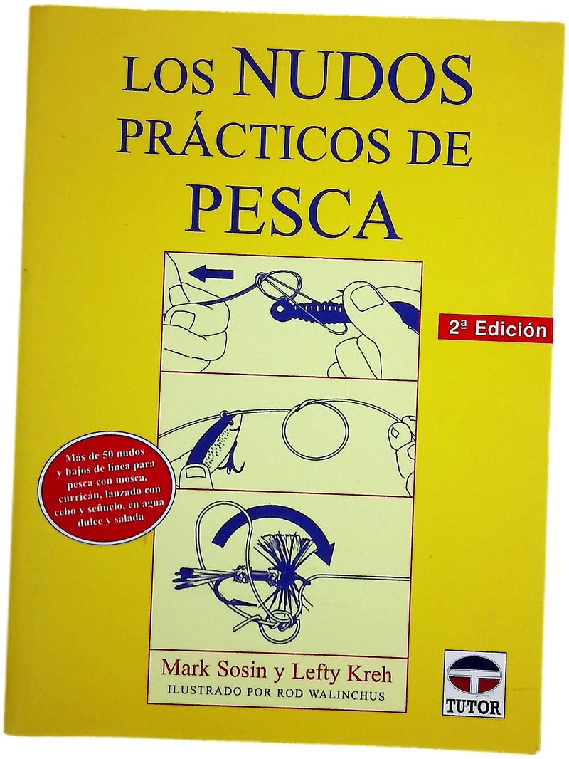 Manual Tutor del golf