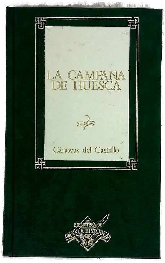 La campana de Huesca crónica del siglo XII