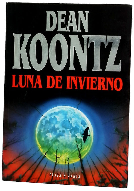 Luna de invierno
