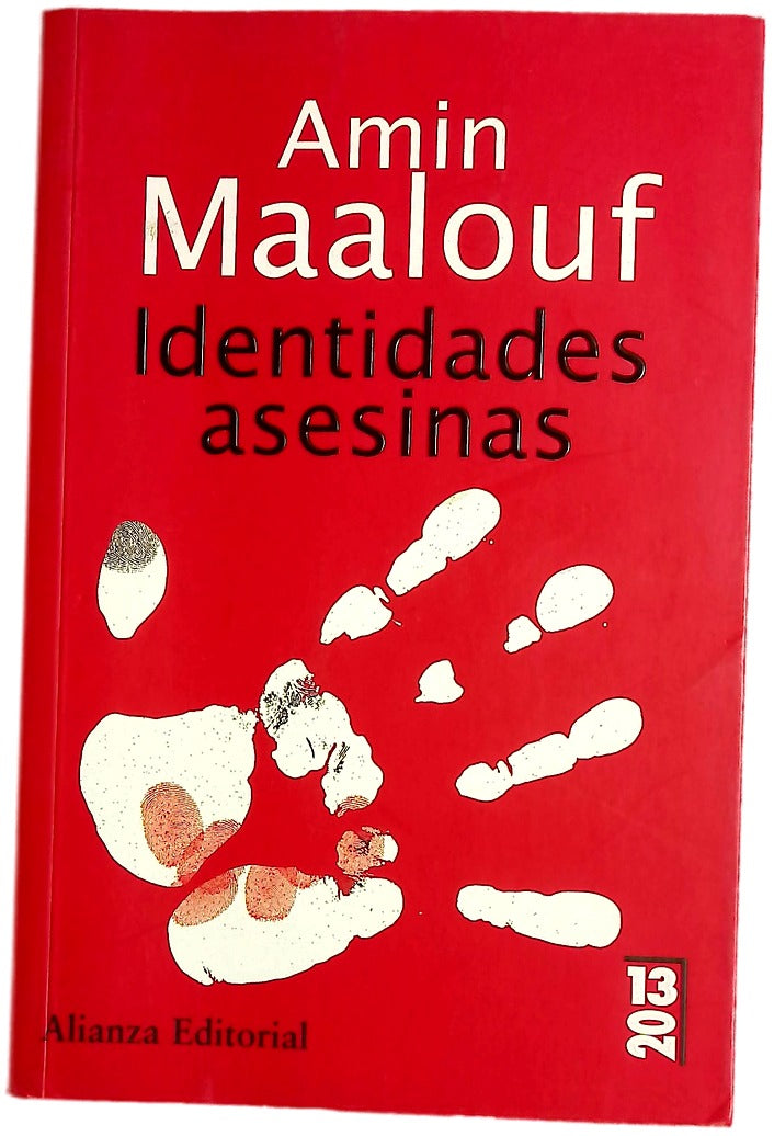 Identidades asesinas