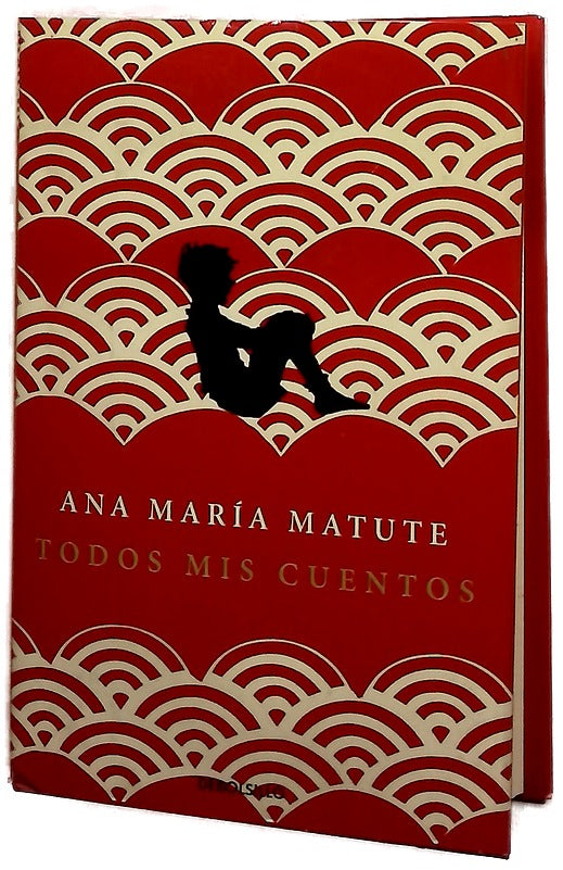 Todos mis cuentos