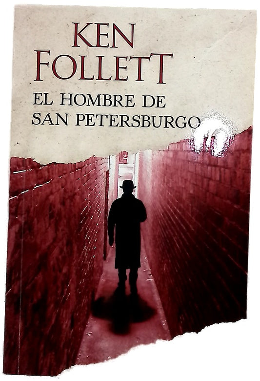 El hombre de San Petersburgo