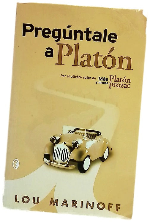 Pregúntale a Platón cómo la filosofía puede cambiar tu vida
