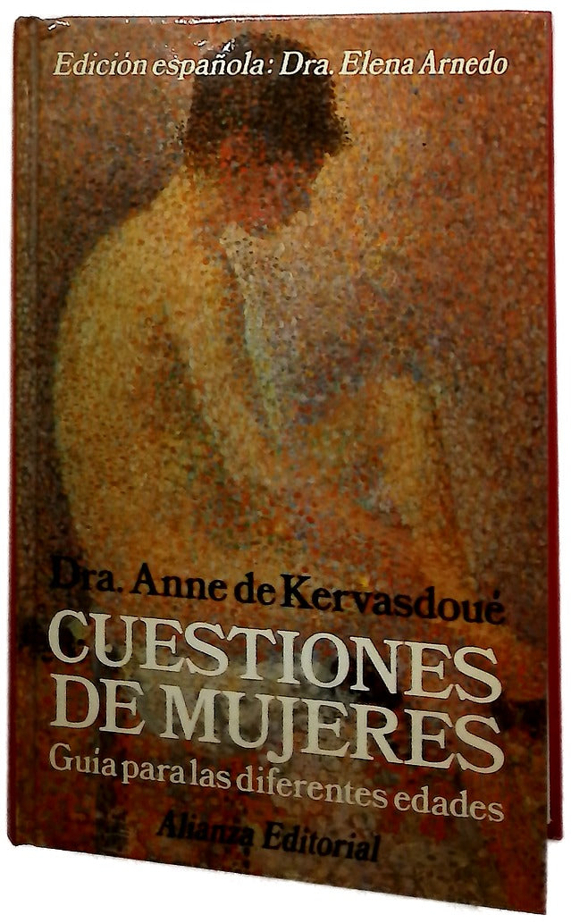 Cuestiones de mujeres
