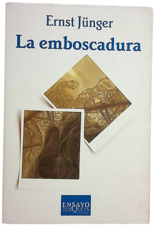 La emboscadura