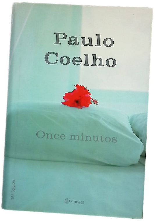 Once minutos