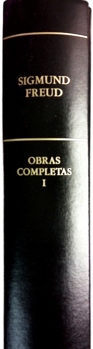 Obras completas I