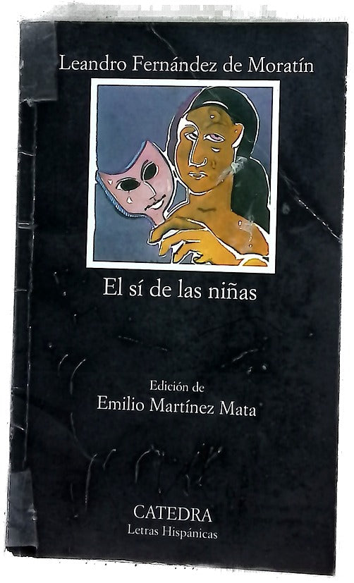 El sí de las niñas