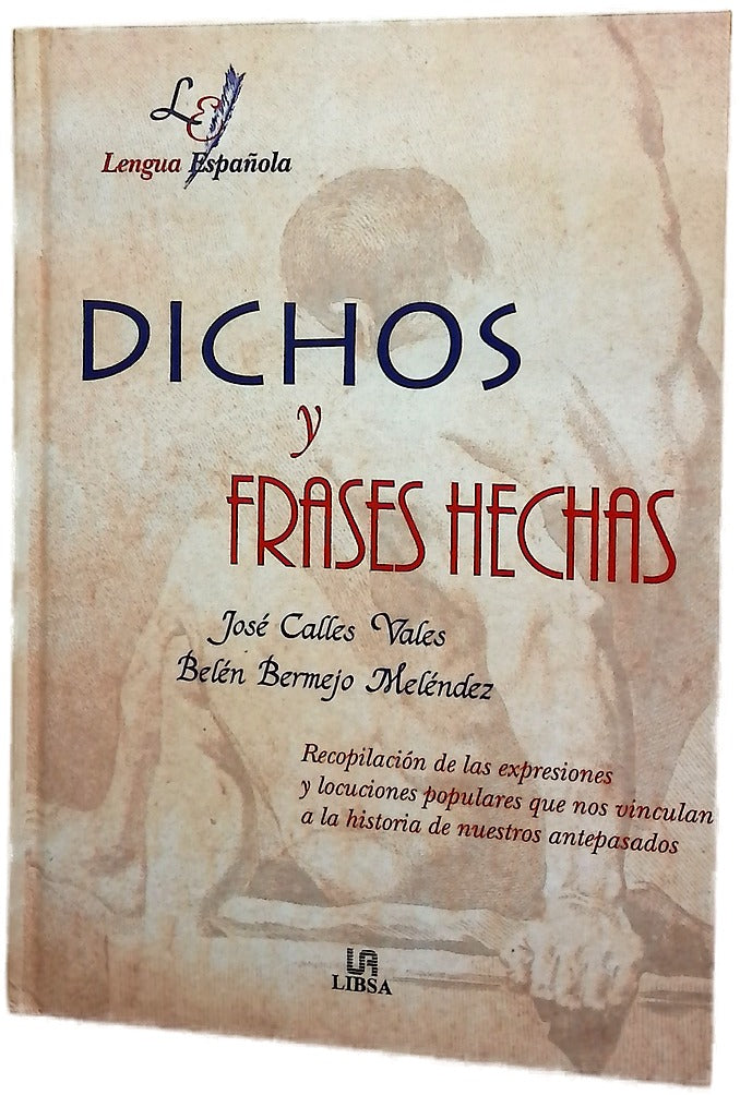 Dichos y frases hechas