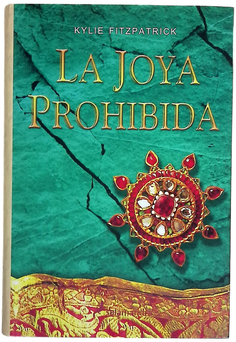 La joya prohibida