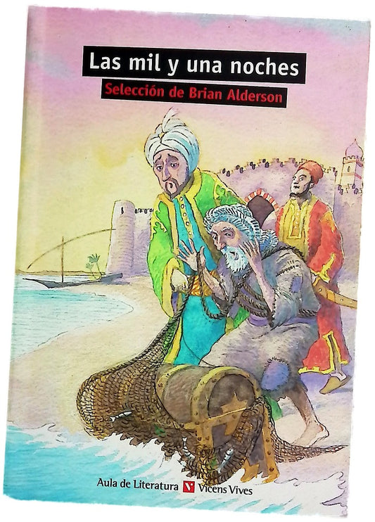 Las mil y una noches