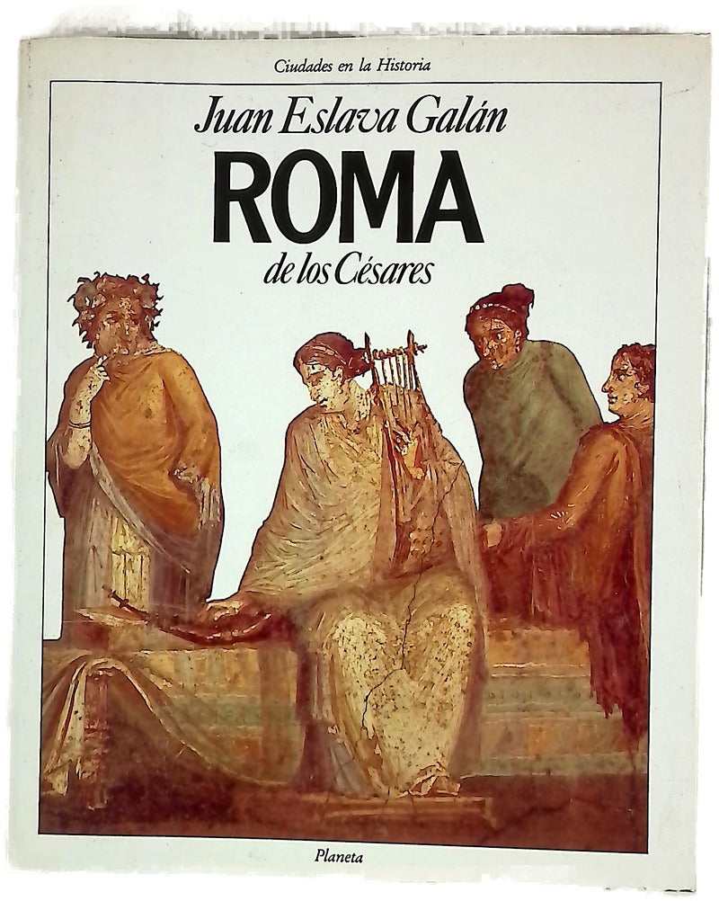 Roma de los césares