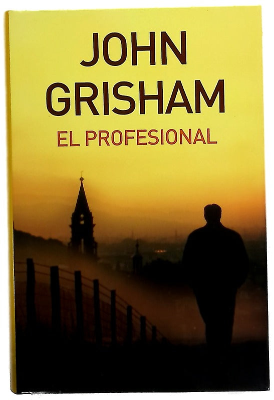 El profesional
