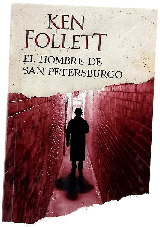 El hombre de San Petersburgo