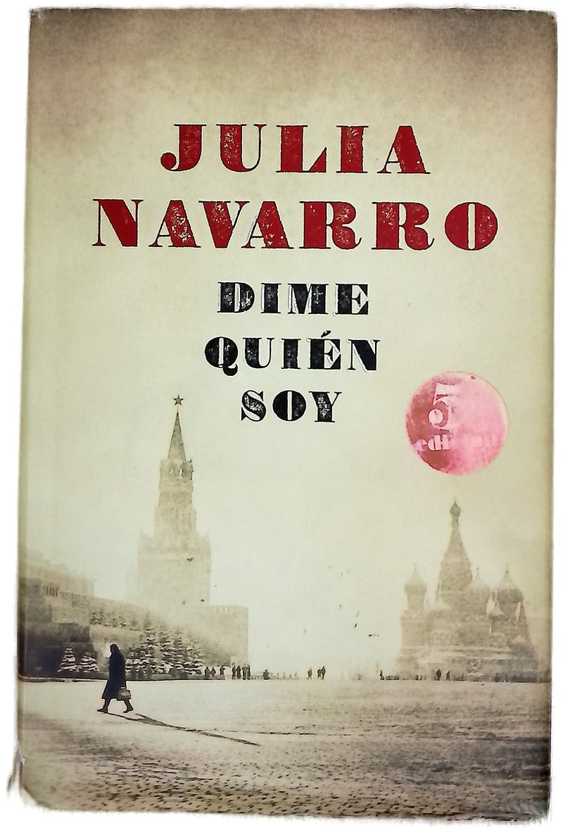 Dime quién soy