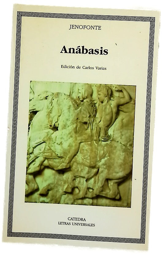 Anábasis
