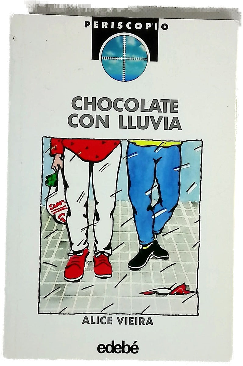 Chocolate con lluvia